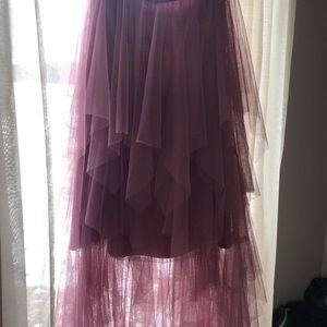 Super Sarah Jessica Parker skirt! Ina brand